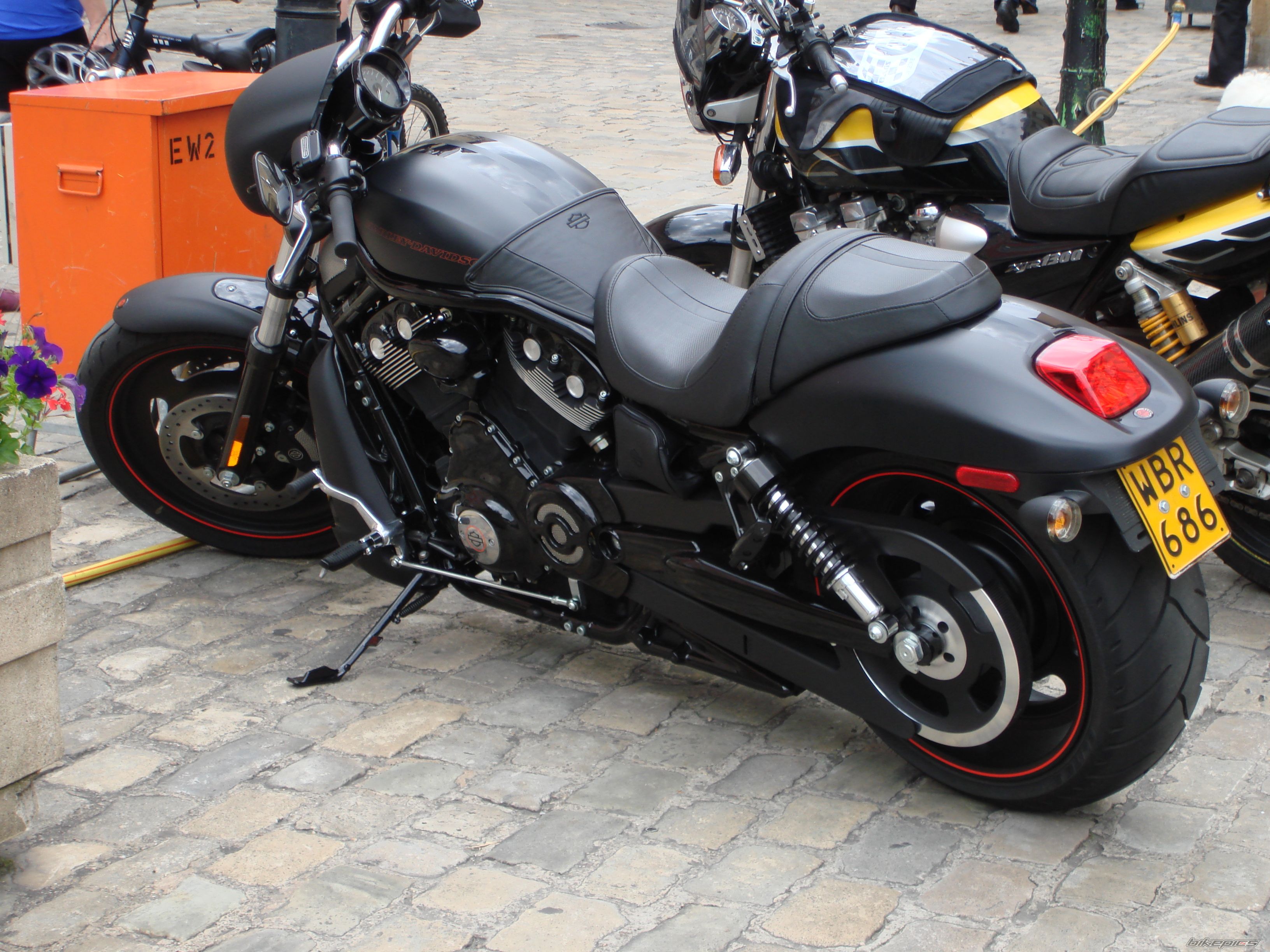 Bike Photo 957137
