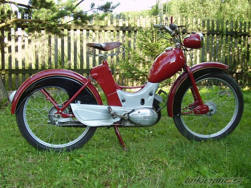 Bike Photo 957161