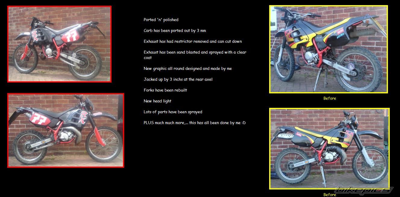 Bike Photo 957164