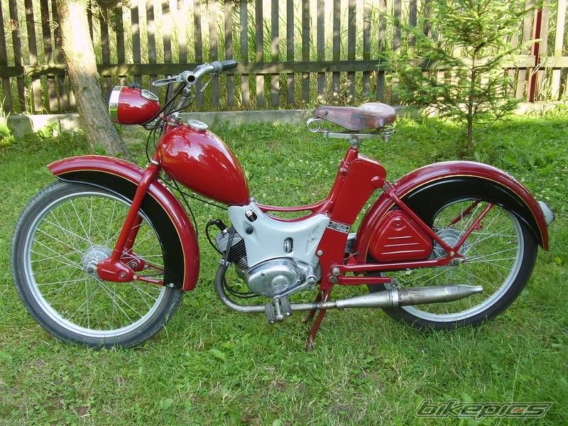 Bike Photo 957166