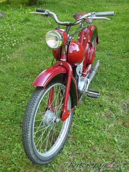 Bike Photo 957167