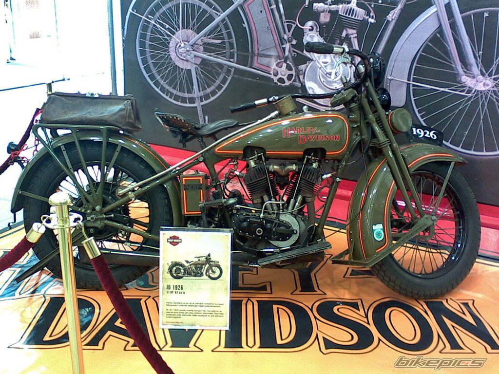 Bike Photo 957173