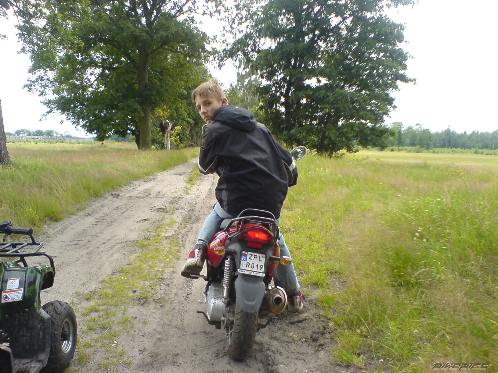 Bike Photo 957182