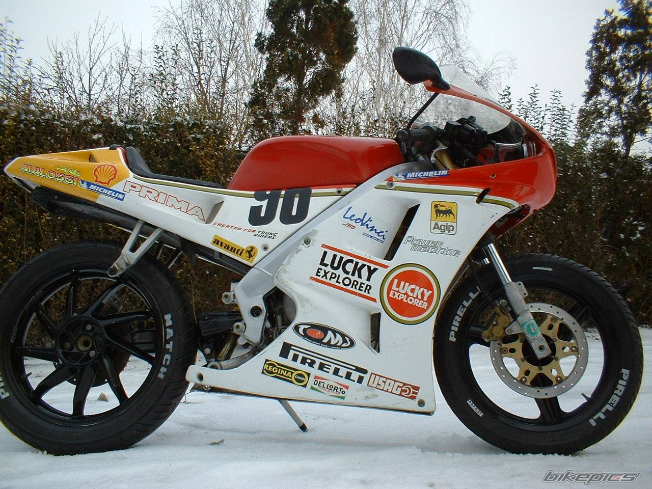 Bike Photo 95719