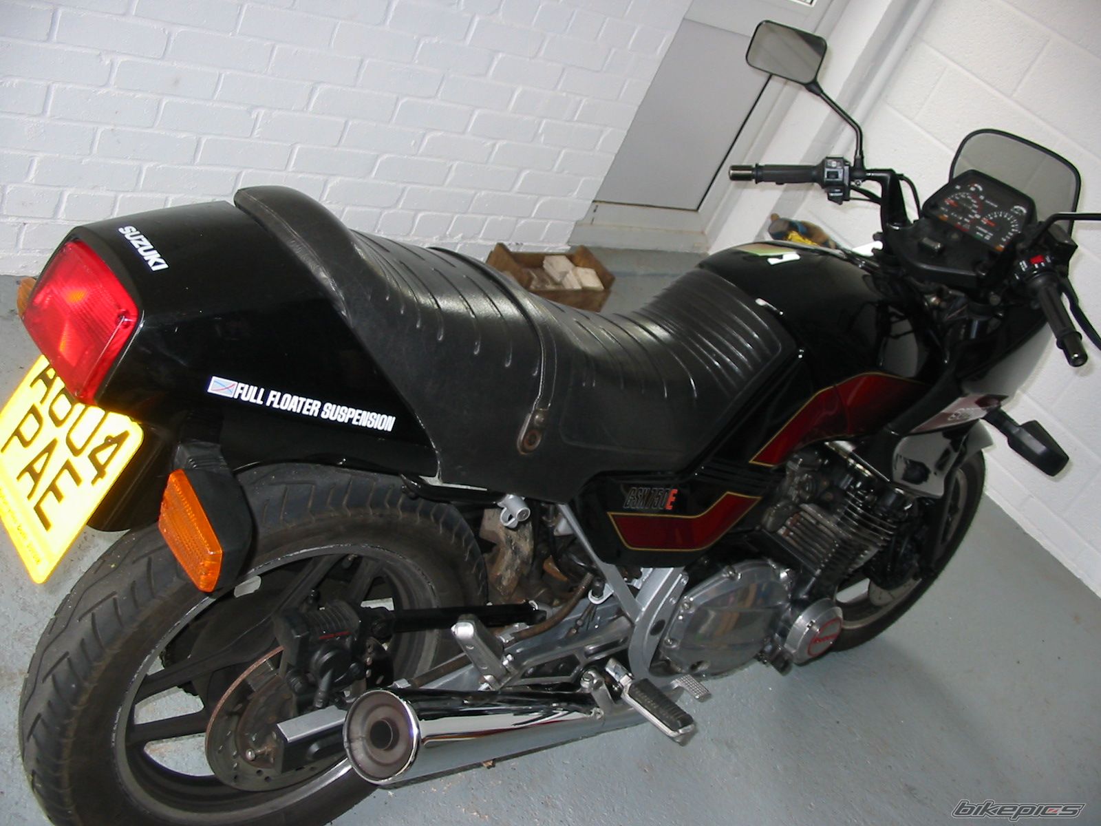 Bike Photo 957204