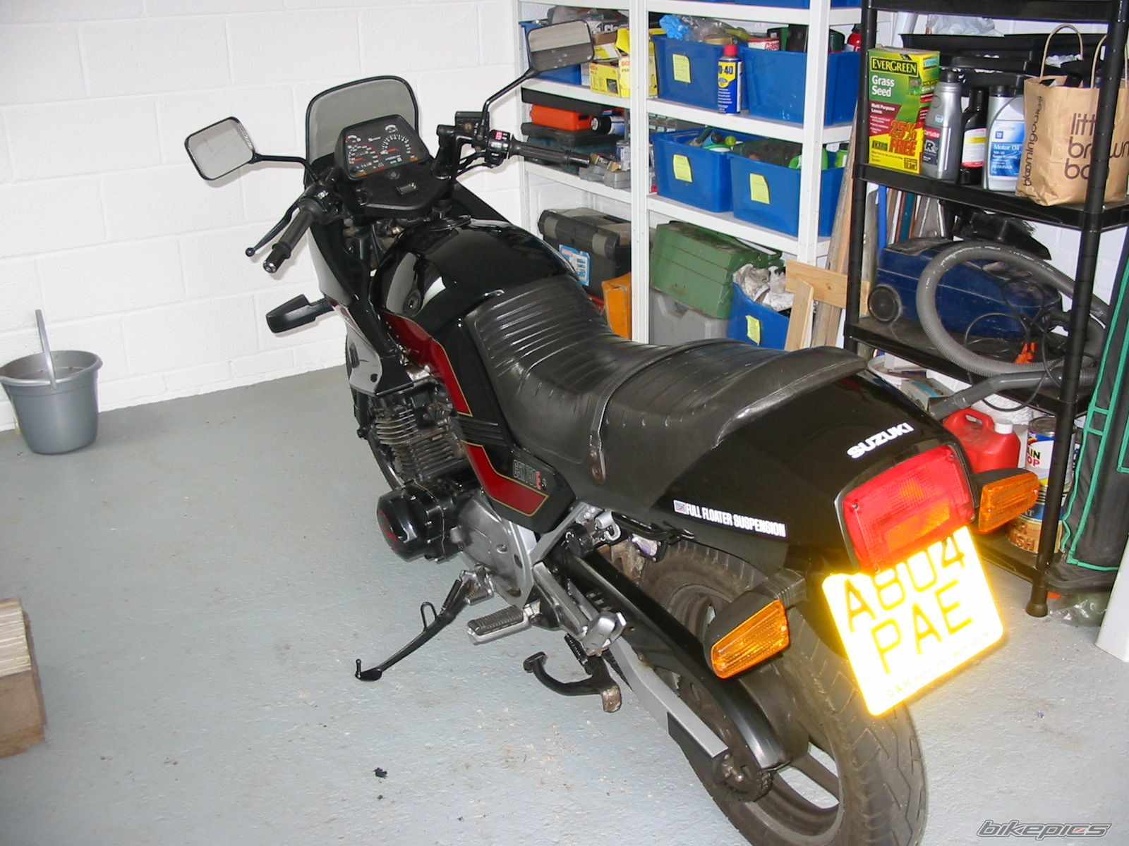 Bike Photo 957207