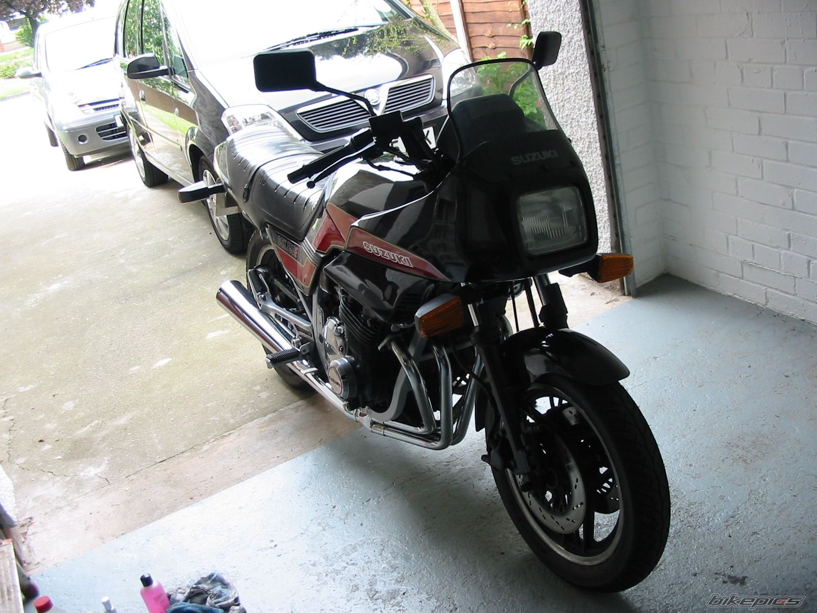 Bike Photo 957214