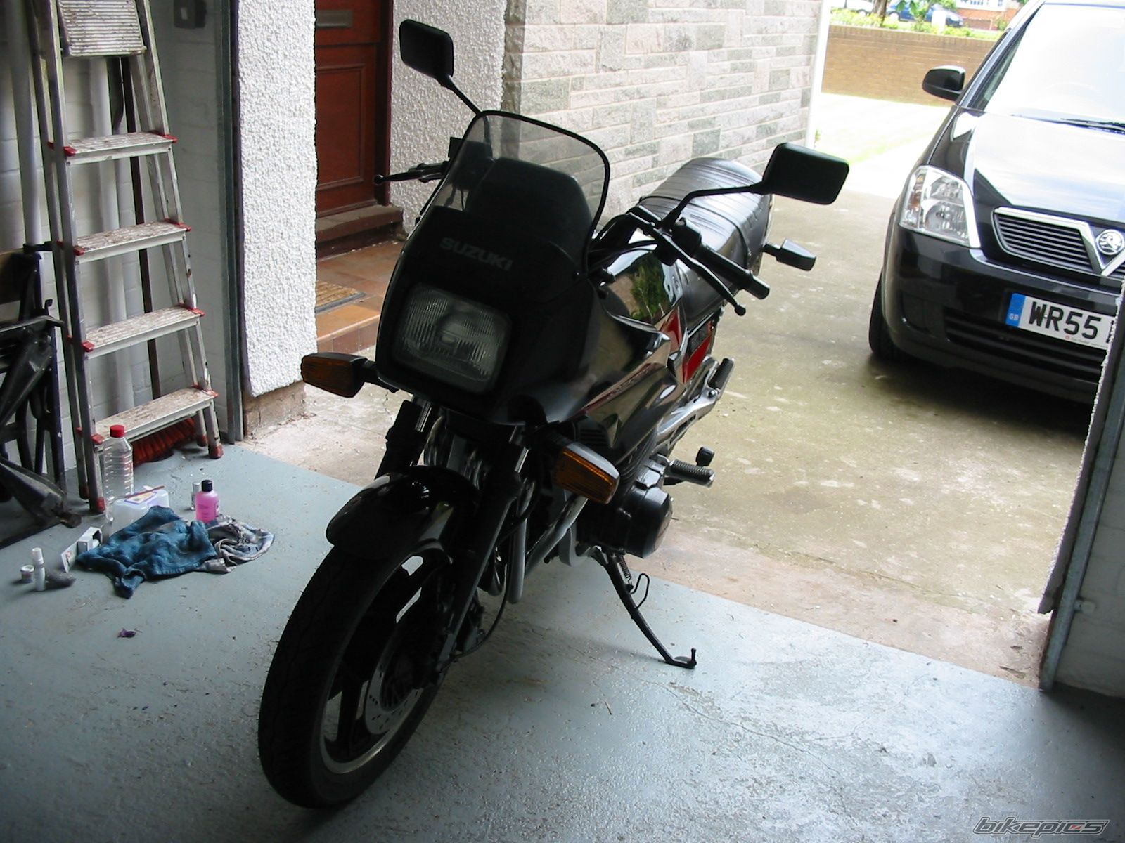 Bike Photo 957217