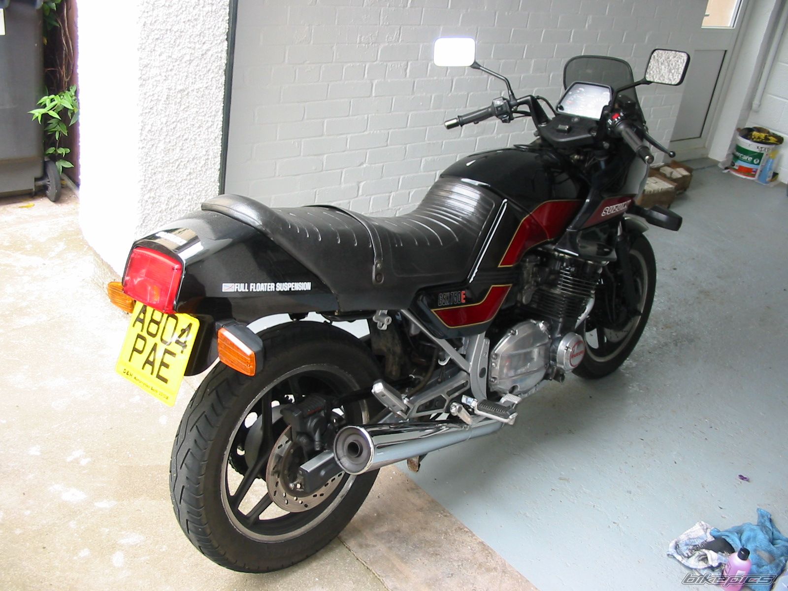 Bike Photo 957220