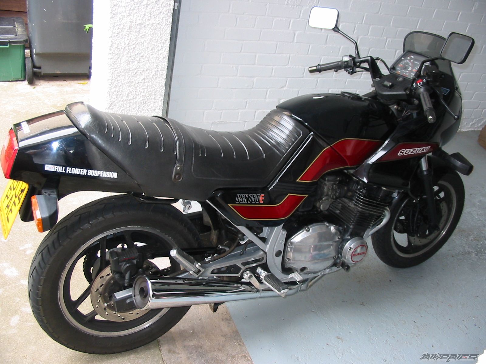 Bike Photo 957224