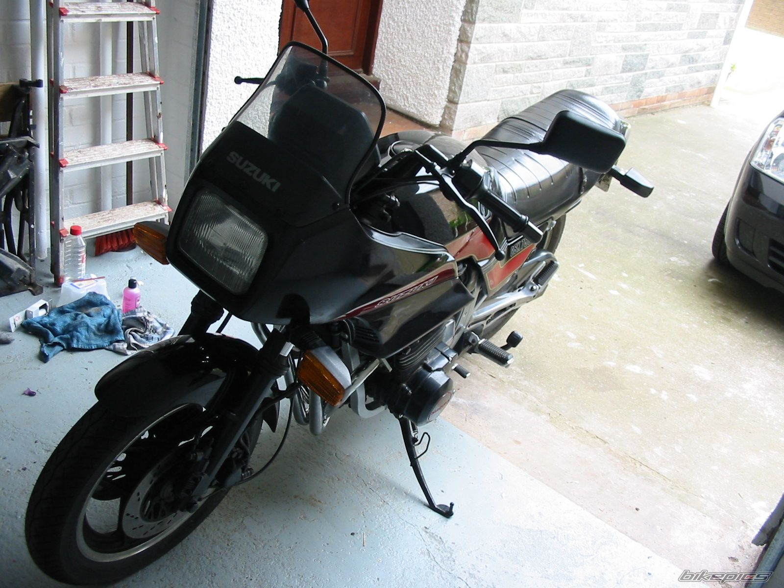 Bike Photo 957226
