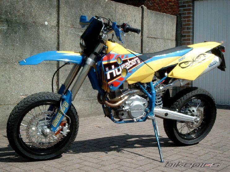 Bike Photo 95724