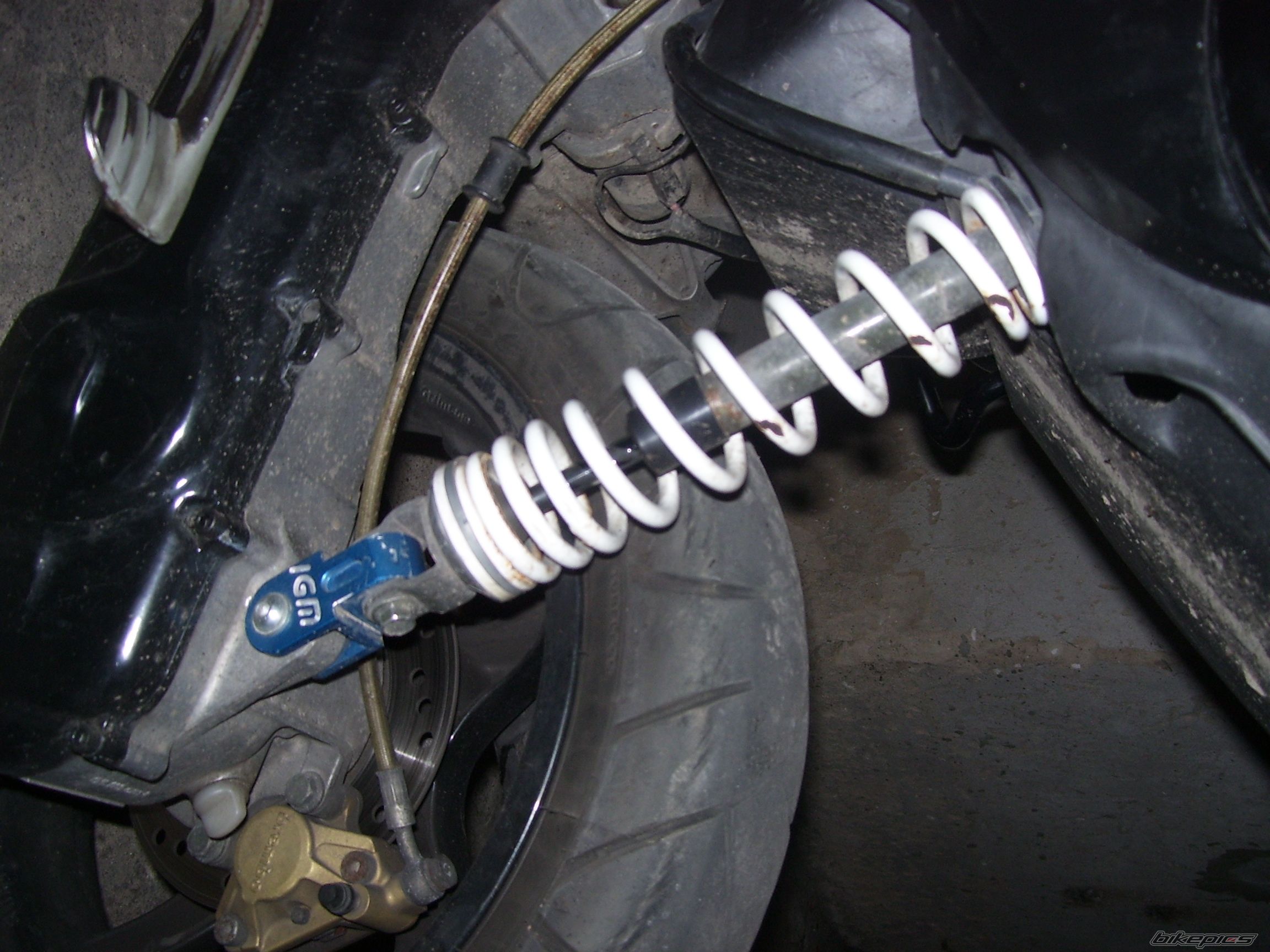 Bike Photo 957280