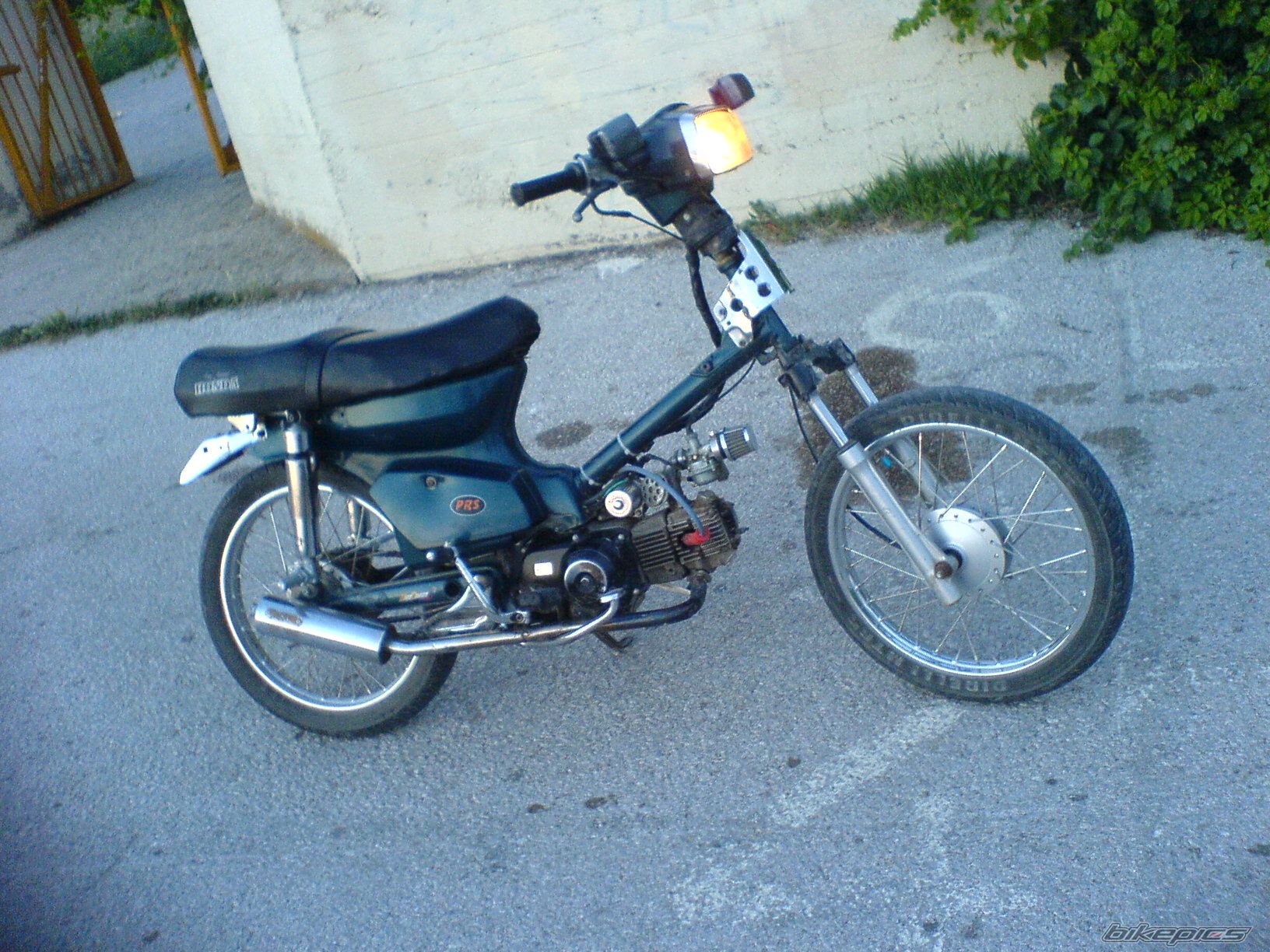Bike Photo 957308