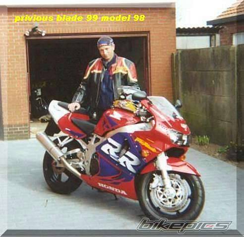 Bike Photo 95732