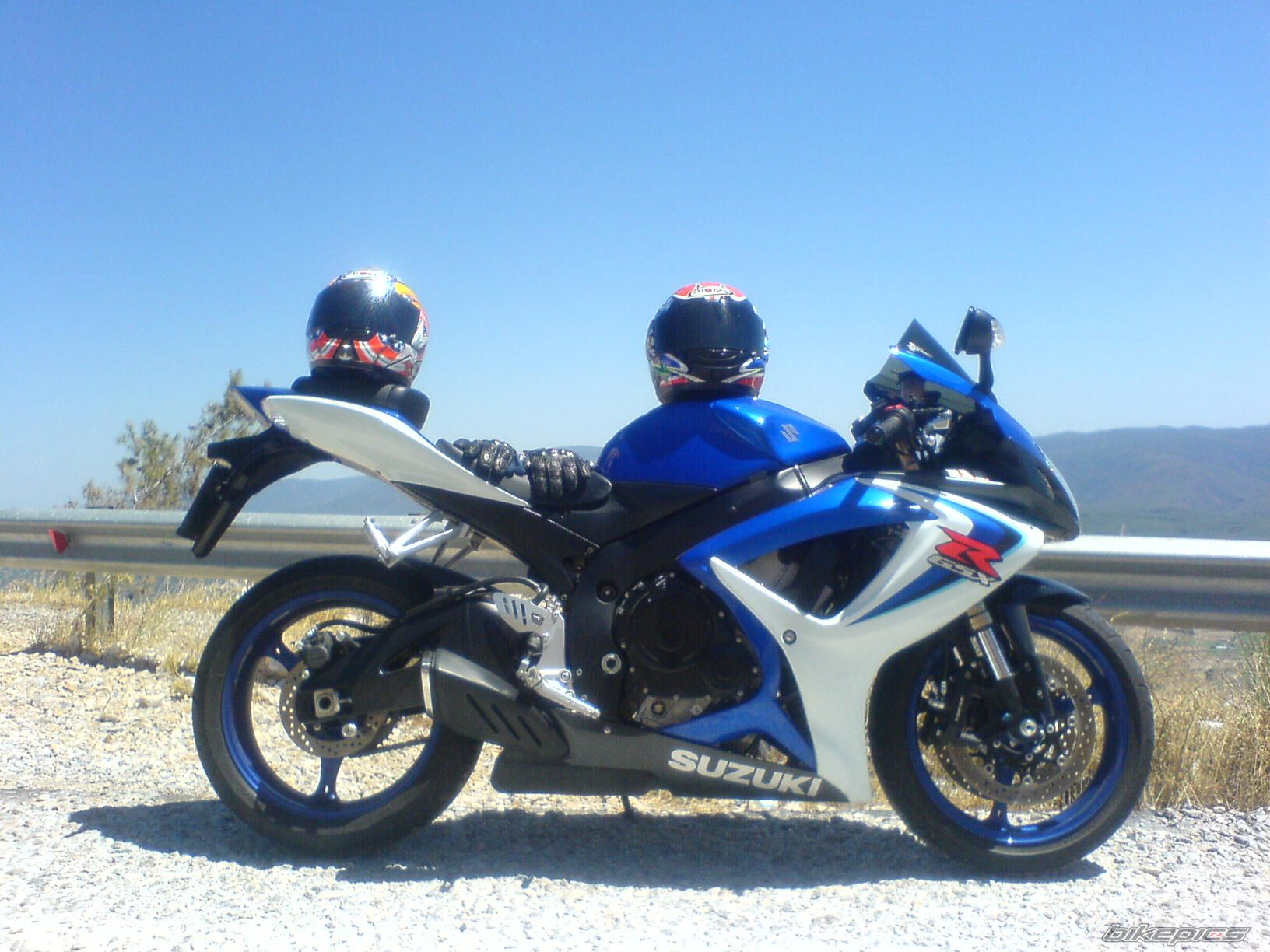 Bike Photo 957349