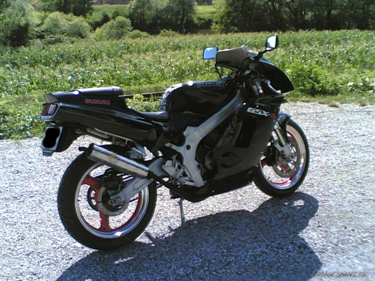 Bike Photo 957357