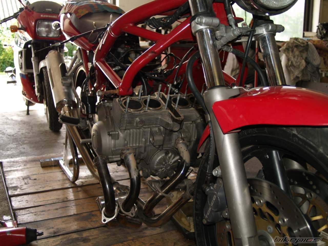 Bike Photo 957359