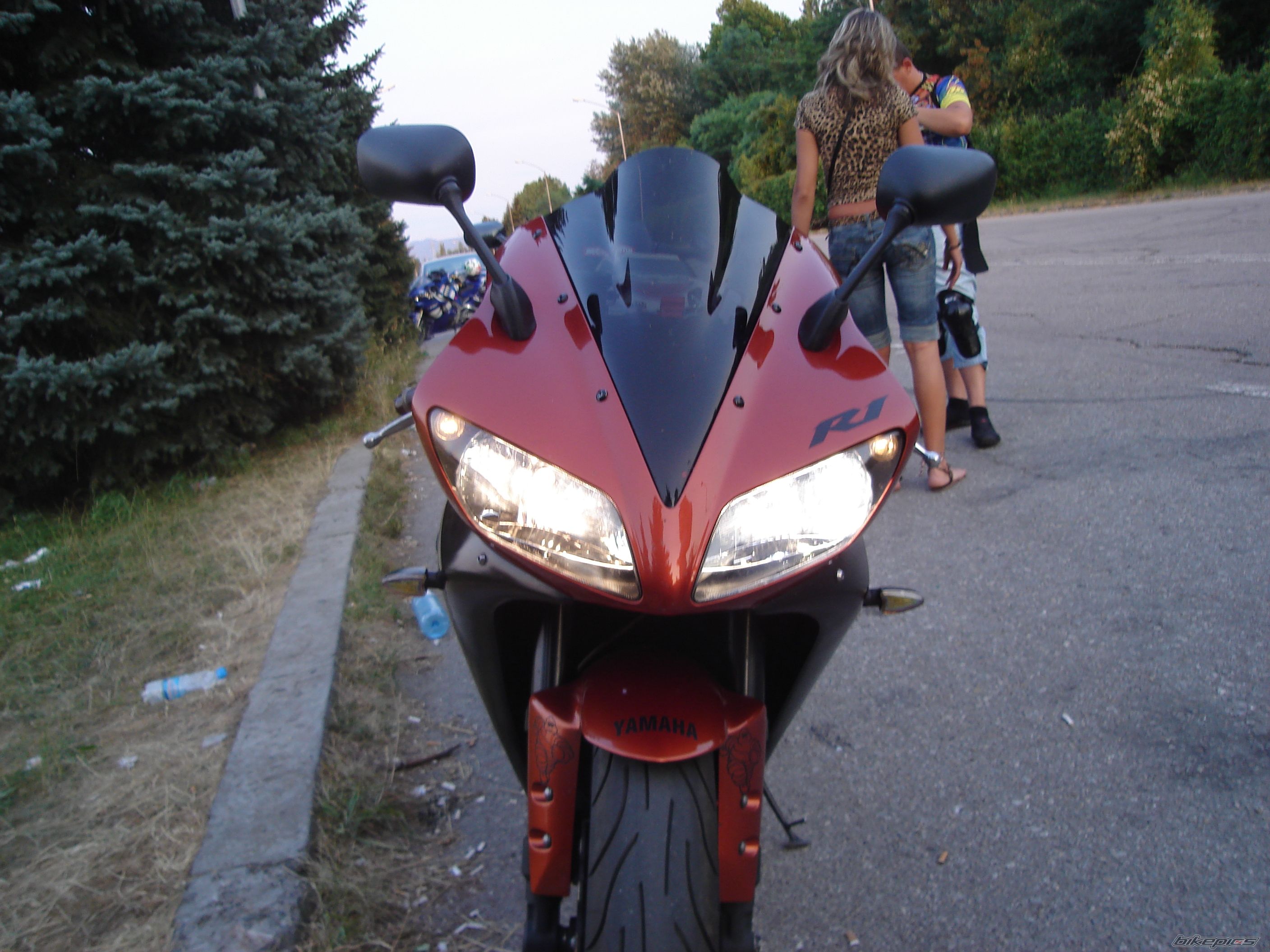 Bike Photo 957360