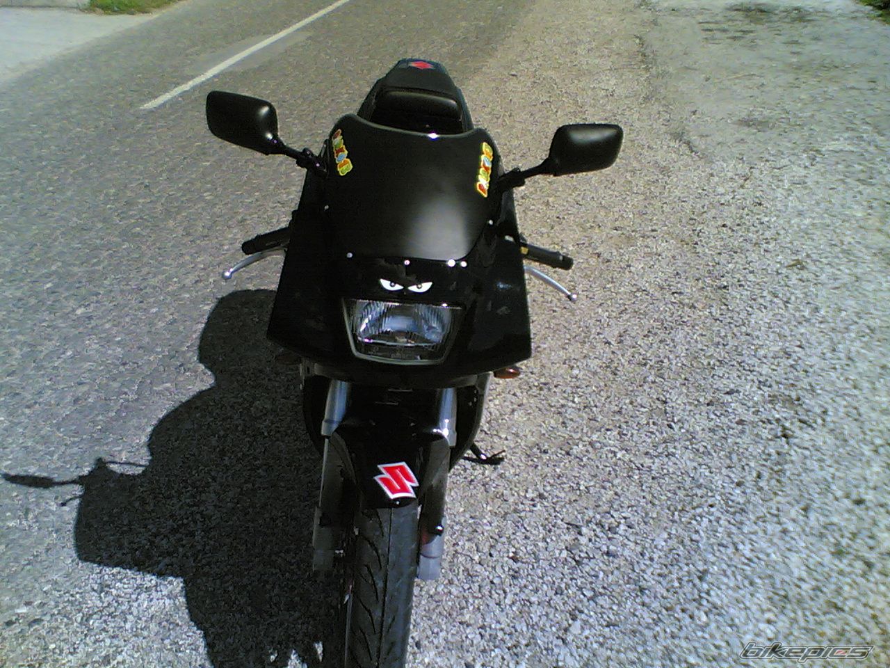 Bike Photo 957369