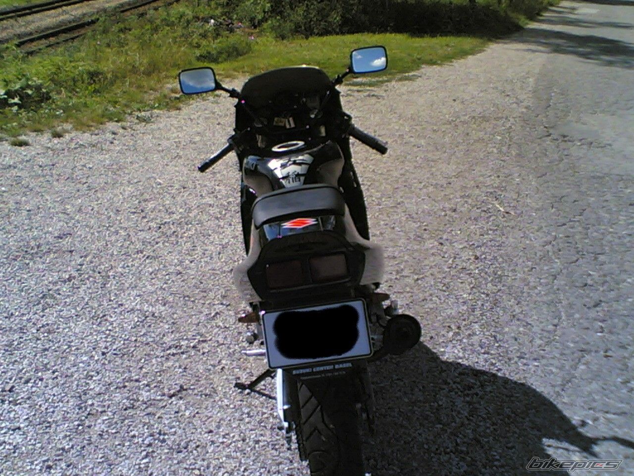 Bike Photo 957371