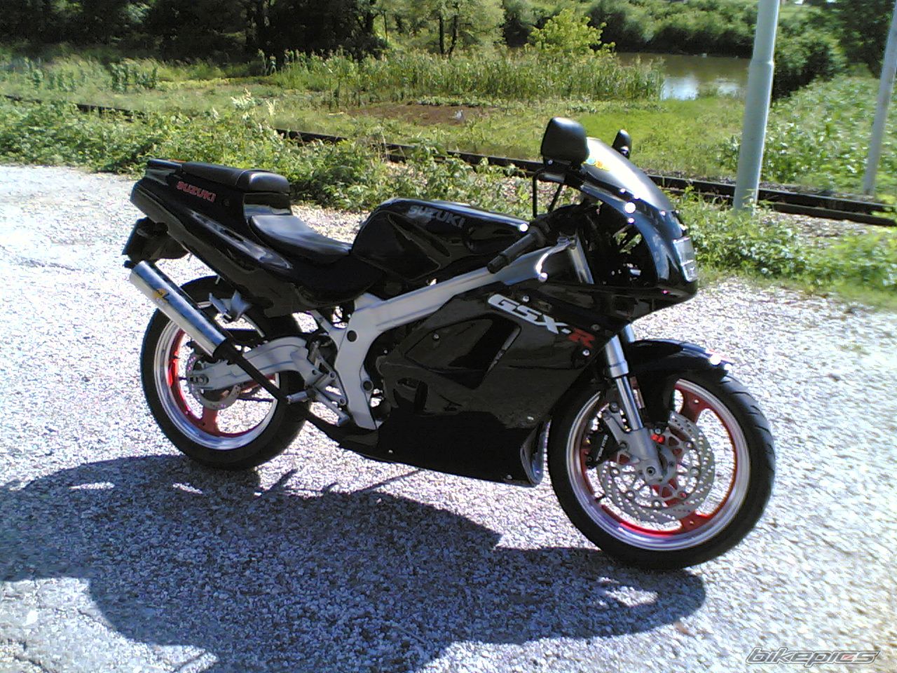 Bike Photo 957373