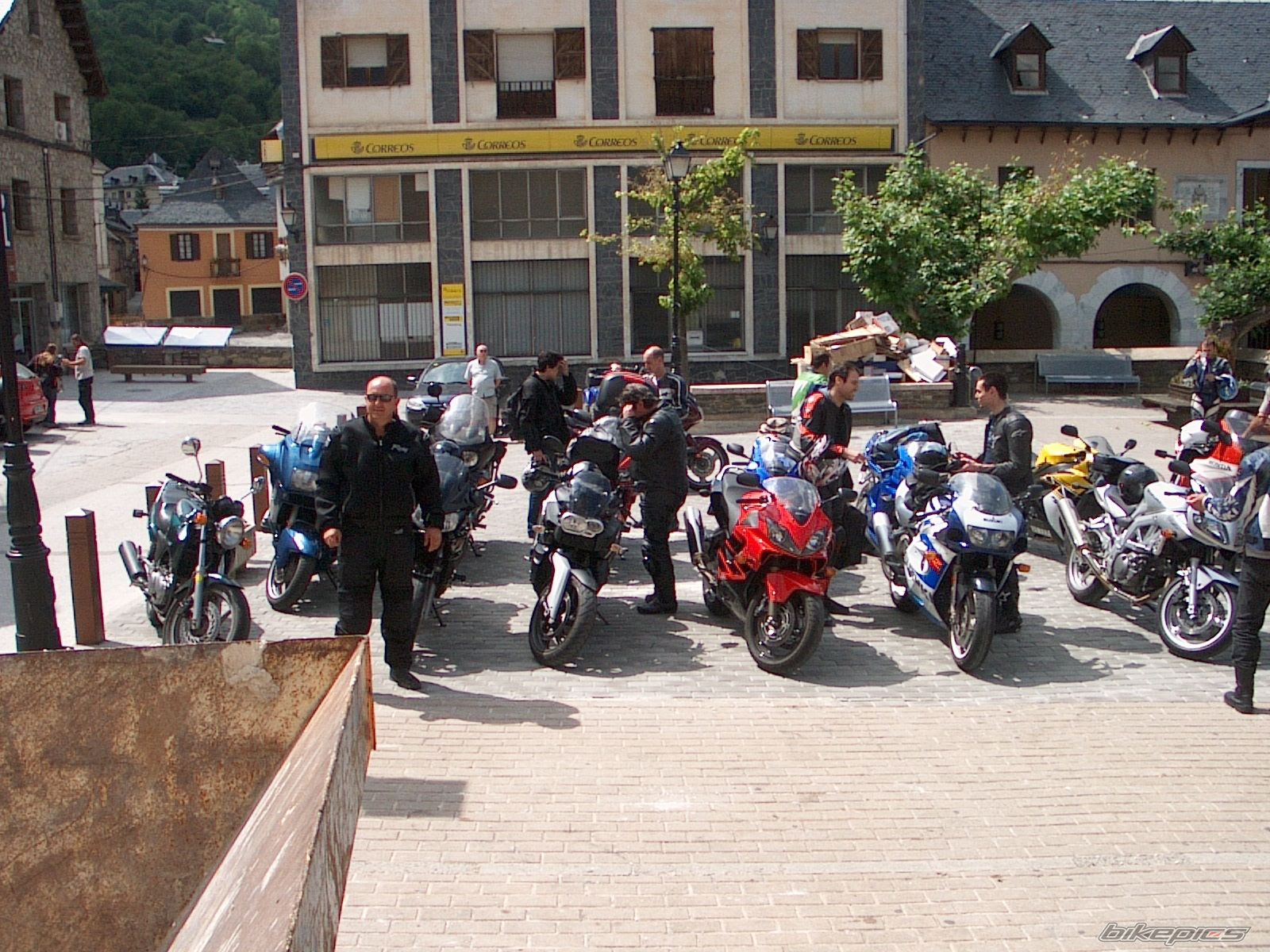 Bike Photo 957390