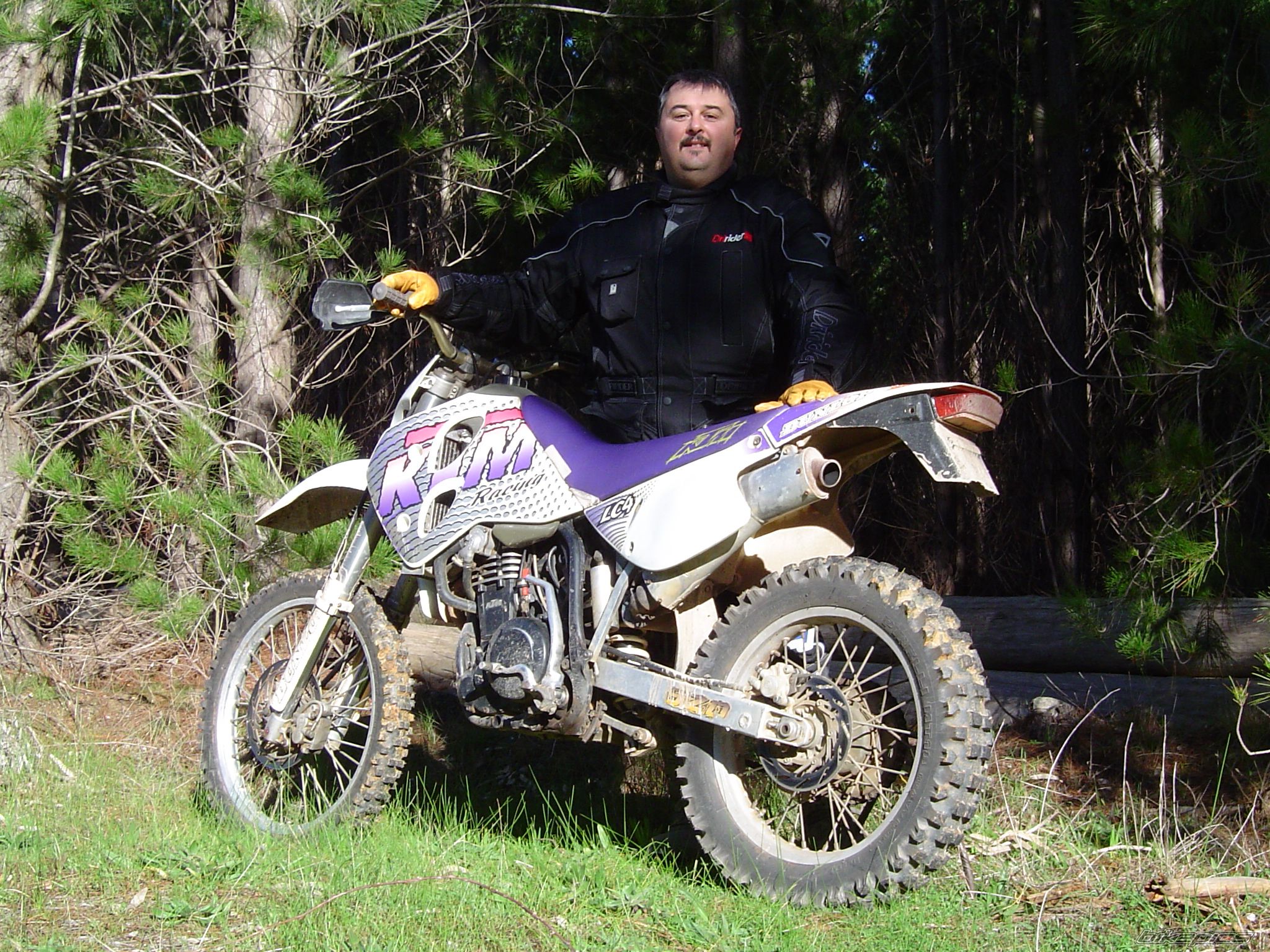 Bike Photo 957450