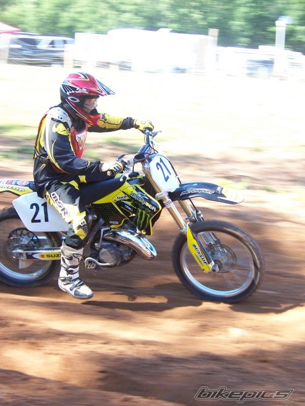 Bike Photo 957455