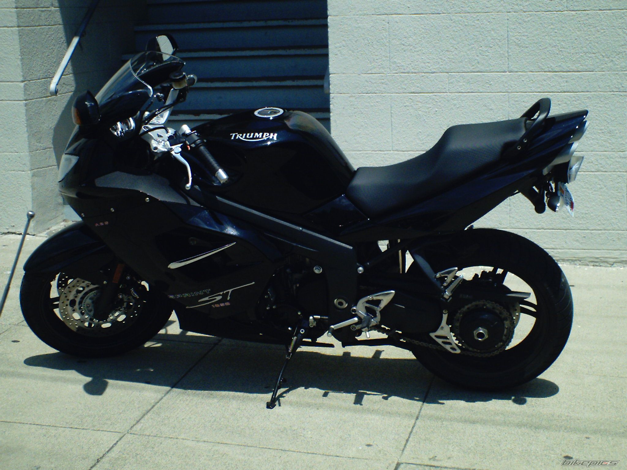Bike Photo 957461