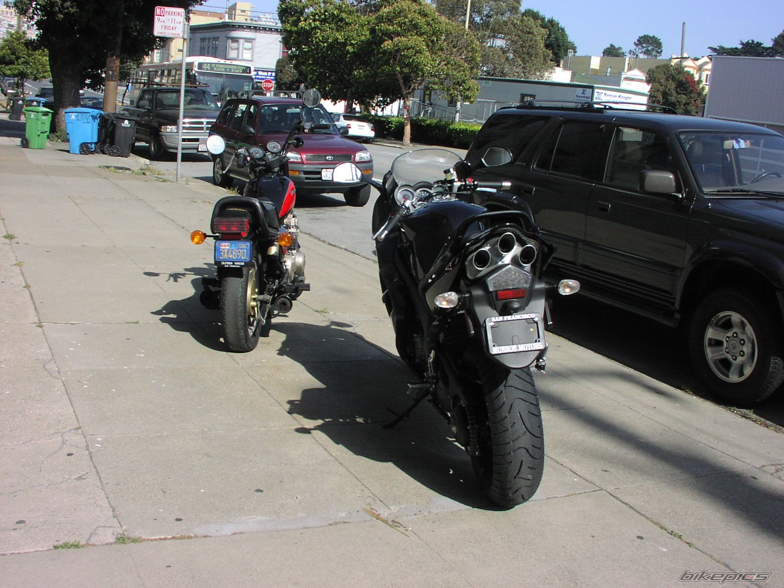 Bike Photo 957464