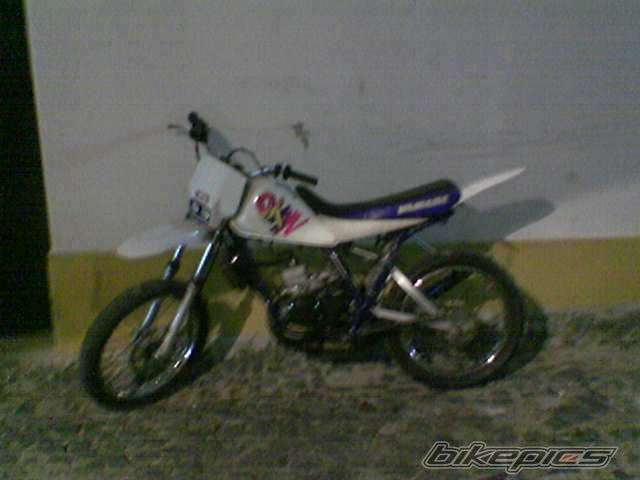 Bike Photo 957482