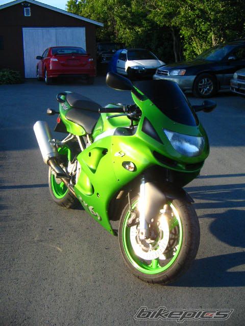 Bike Photo 957520
