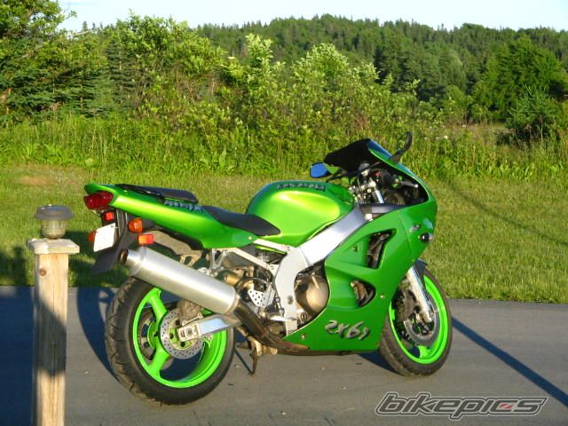 Bike Photo 957521