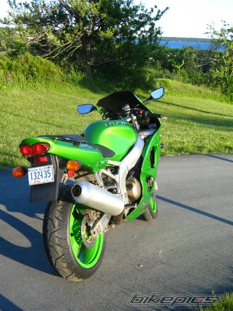 Bike Photo 957522