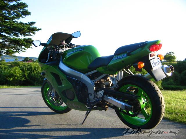 Bike Photo 957523