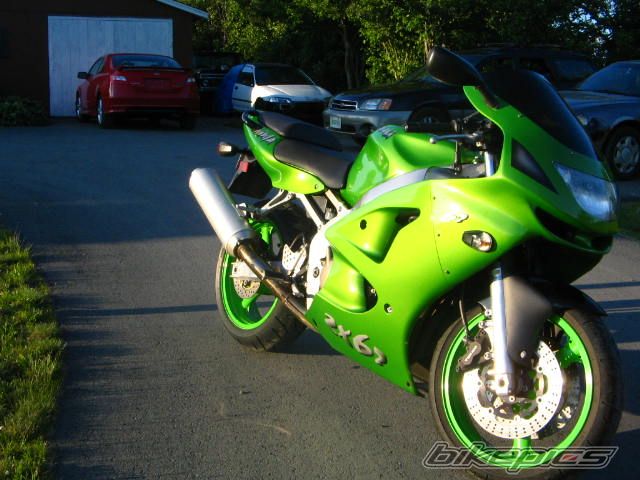Bike Photo 957525