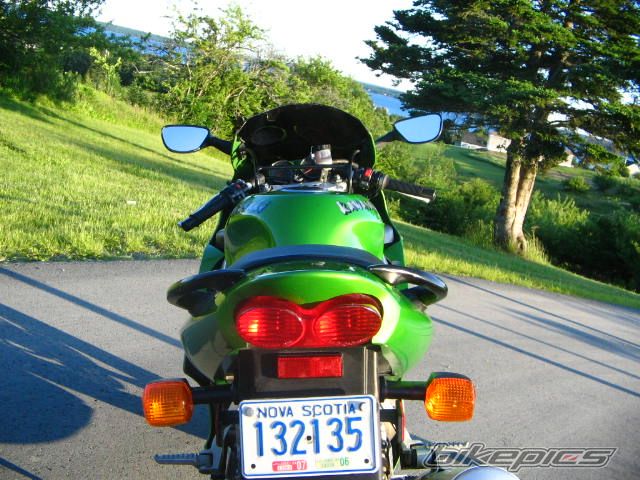 Bike Photo 957526