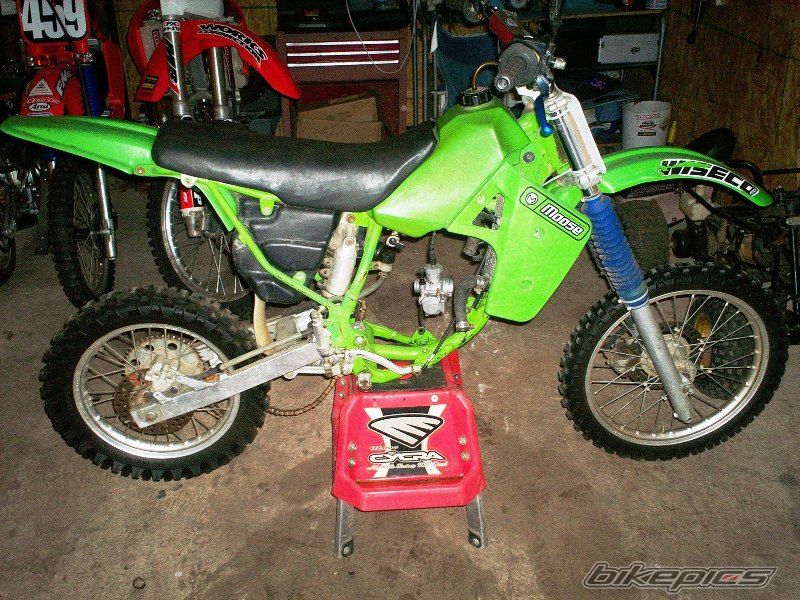 Bike Photo 957535