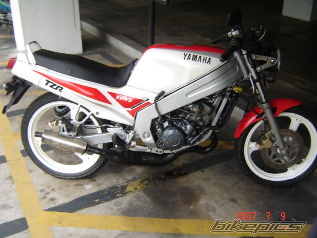 Bike Photo 957562