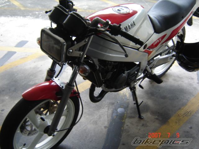 Bike Photo 957565