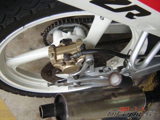 Bike Photo 957567