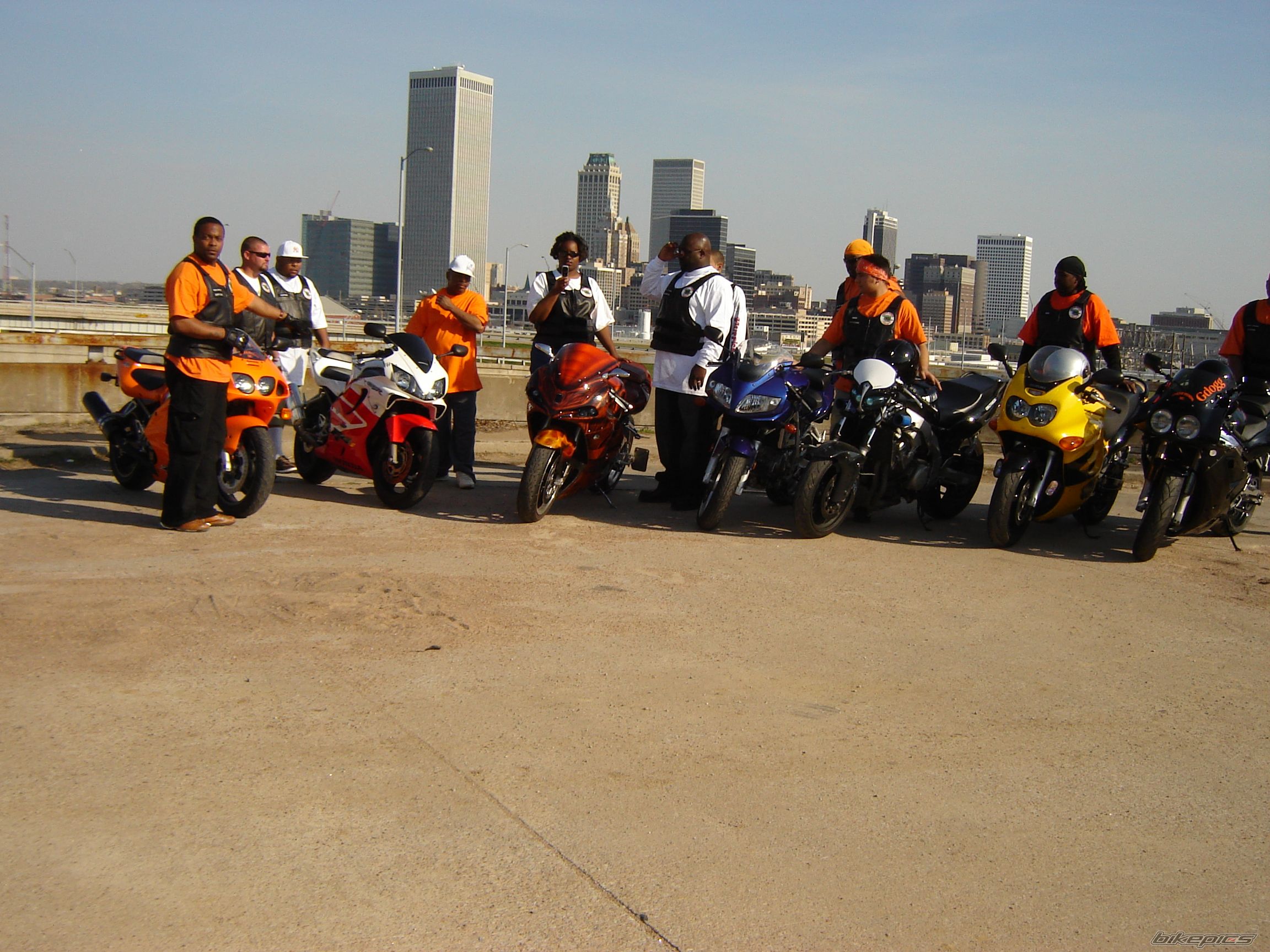 Bike Photo 957570