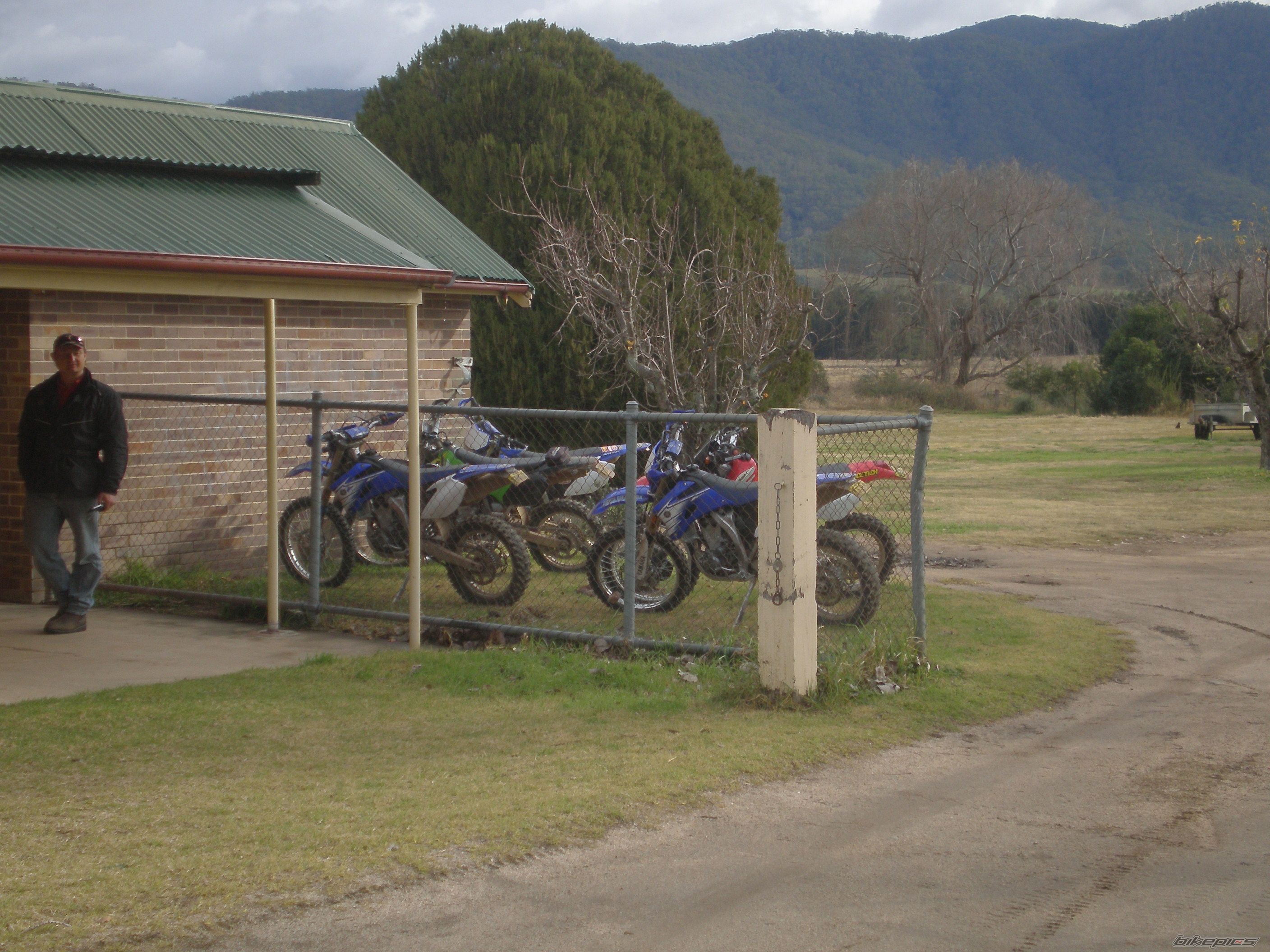 Bike Photo 957573