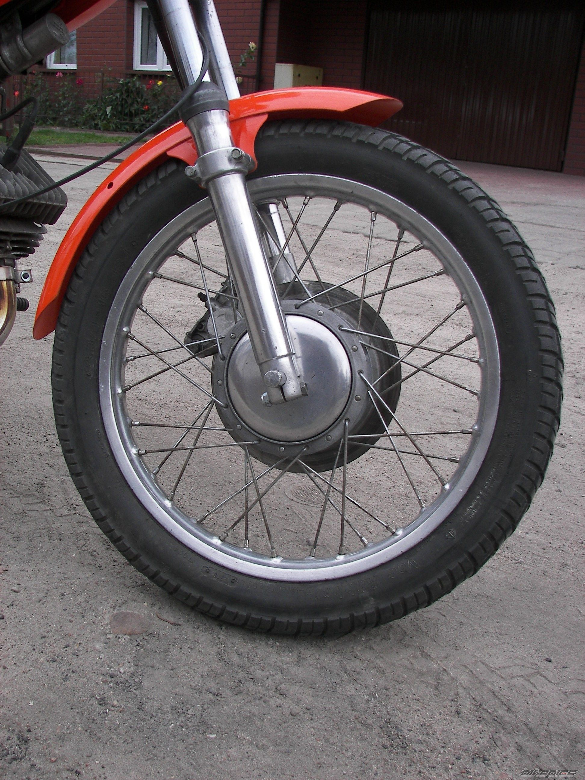 Bike Photo 957601