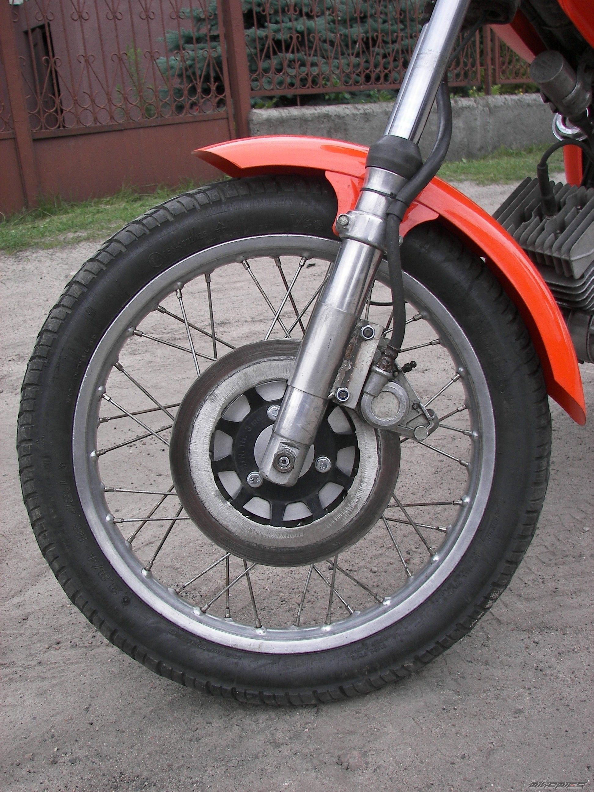 Bike Photo 957605