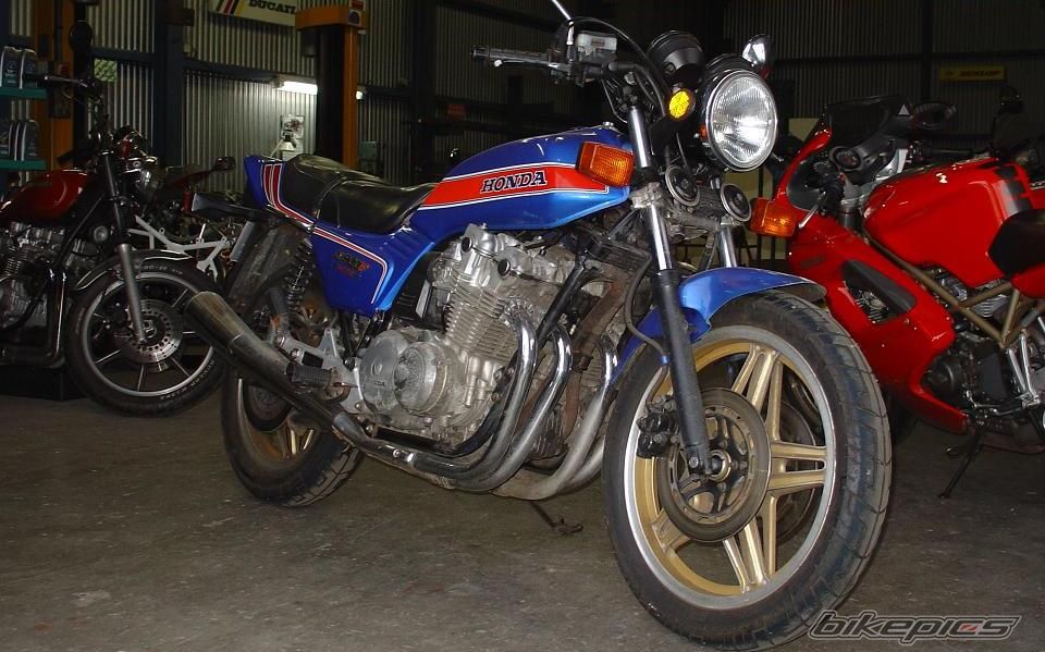 Bike Photo 957618