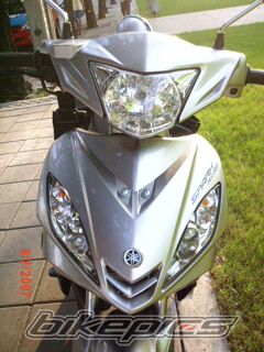 Bike Photo 957625