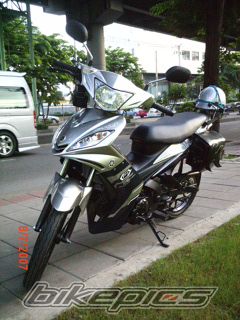 Bike Photo 957627