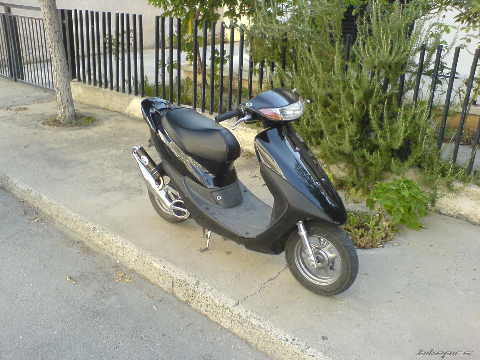 Bike Photo 957632